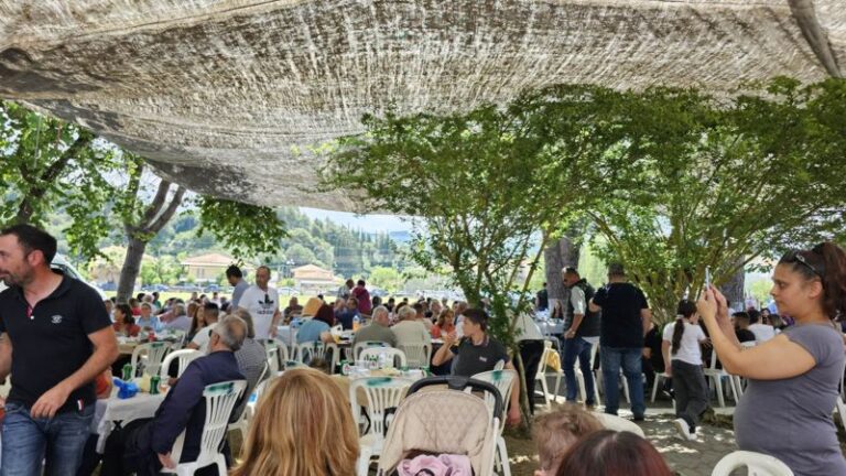 Με την στήριξη της Περιφέρειας Δυτικής Ελλάδας Χάβαρι και Πλουτοχώρι διοργάνωσαν τις τοπικές θρησκευτικές τους πανηγύρεις- Ν. Κοροβέσης: “Τα χωριά μας αγωνίζονται να διατηρήσουν την τοπική πολιτιστική τους ταυτότητα”