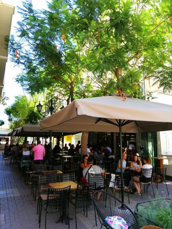 Οριστική έγκριση για μείωση τελών κοινόχρηστων χώρων στο Δήμο Πύργου κατά 50% και με απόφαση της Αποκεντρωμένης Διοίκησης