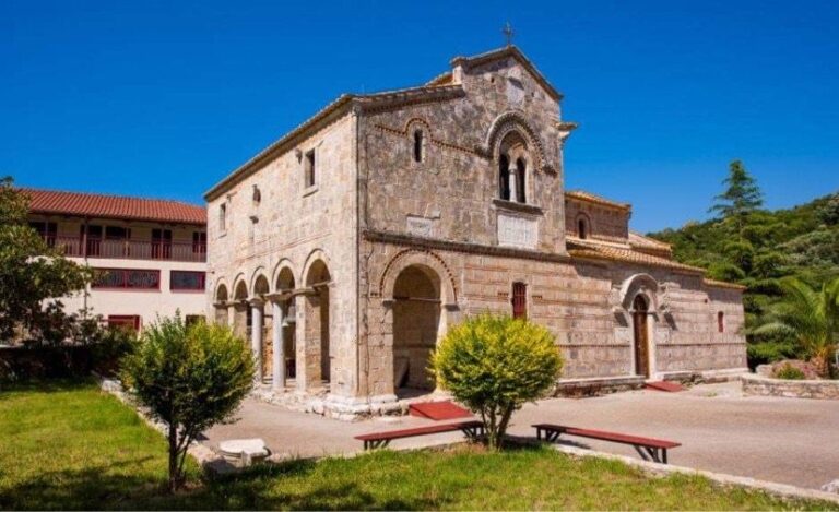 «Θεσσαλονίκη- Ηλεία, εκπαιδευτικές περιβαλλοντικές και πολιτιστικές διαδρομές» – Από την Ι.Μ. Ηλείας, τον Δήμο Ανδραβίδας-Κυλλήνης και τον Δήμο Πύργου