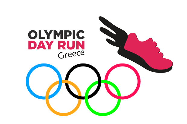 Το “Olympic Day Run” για το πολύνεκρο ναυάγιο στη Μεσόγειο