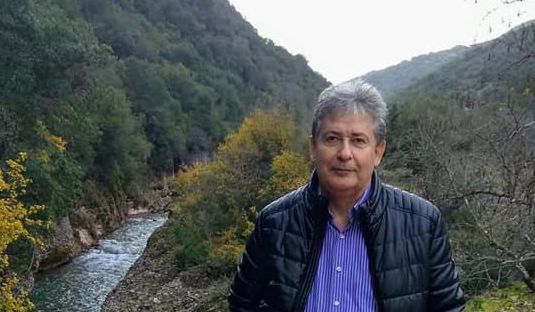 Μήνυμα του Δασάρχη Πύργου για την  σημερινή Παγκόσμια Ημέρα Δασοπονίας & Διεθνή Ημέρα Δασών