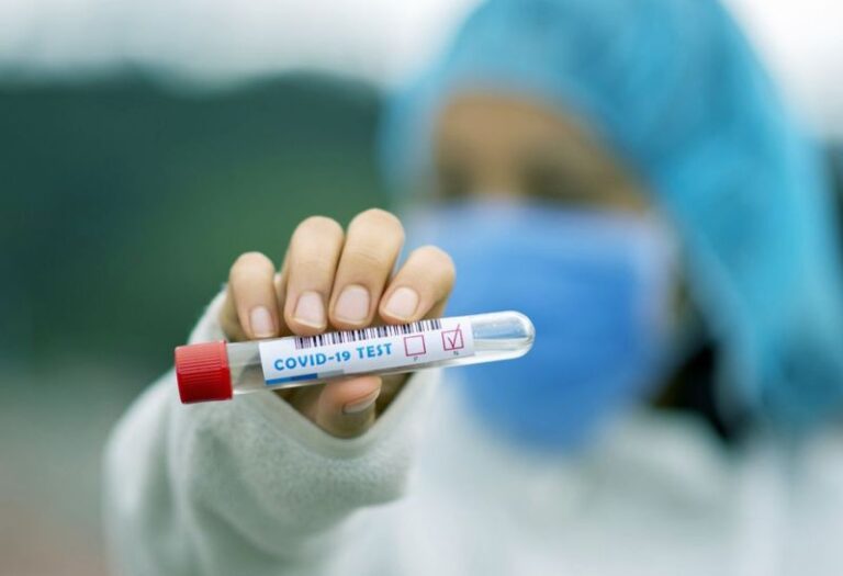 Τι έδειξαν τα χθεσινά rapid test στην Αρχαία Ολυμπία