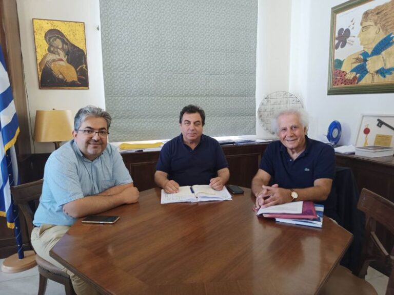 Το πρόγραμμα του  2ου Διεθνούς Φεστιβάλ Τέχνης και Πολιτισμού Αρχαίας Φειάς – Αφιερωμένο στον κορυφαίο Ηλείο μουσικοσυνθέτη Ηλία Ανδριόπουλο