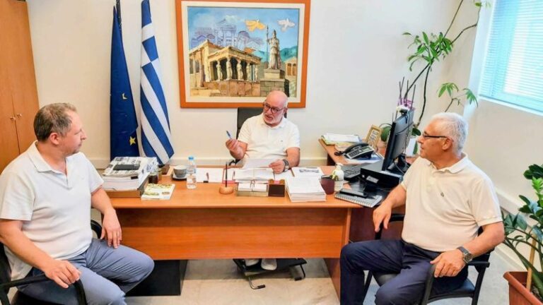 Επιπλέον 1,3 εκατομμύρια ευρώ το μήνα Ιούνιο για την πληρωμή δικαιούχων στο πρόγραμμα Σχεδίων Βελτίωσης στην Περιφέρεια Δυτικής Ελλάδας.