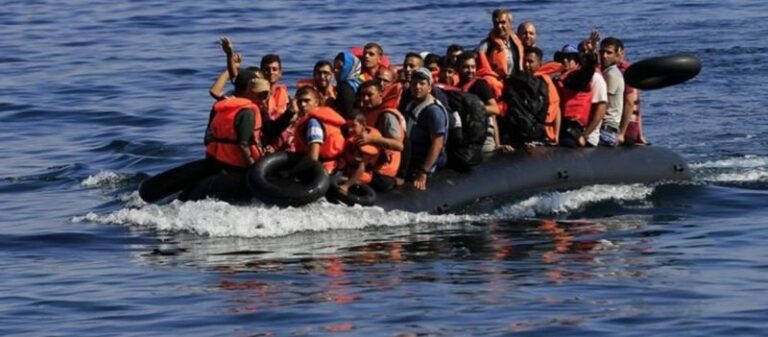 Χρυσή Αυγή Πύργου, Εθνική Δράση Ηλείας και Ελληνική Αυγή Πύργου ενάντιοι στην μεταφορά λαθρομεταναστών στην Ηλεία: Η κάθοδος των (εκατομ)μυρίων