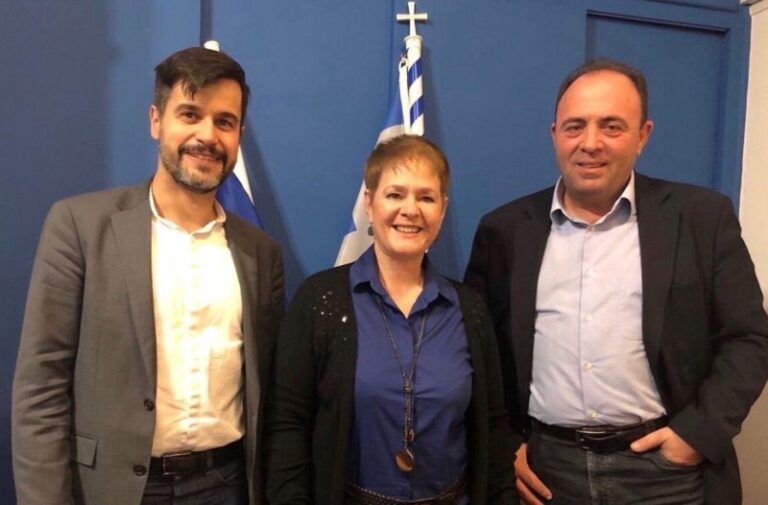 Συνεργασία της Περιφέρειας Δυτικής Ελλάδας με το Γαλλικό Ινστιτούτο για τον εορτασμό των 200 ετών από την Ελληνική Επανάσταση