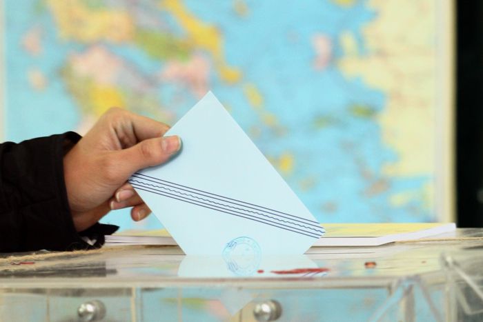 Συνεχίζεται η συγκέντρωση υπογραφών για πραγματοποίηση Δημοψηφίσματος  στο Δήμο Πύργου