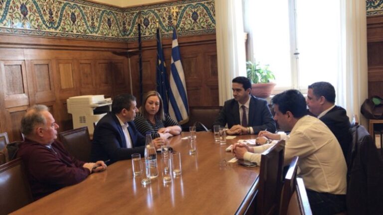 Στην τελική ευθεία για την Αφή της Ολυμπιακής Φλόγας