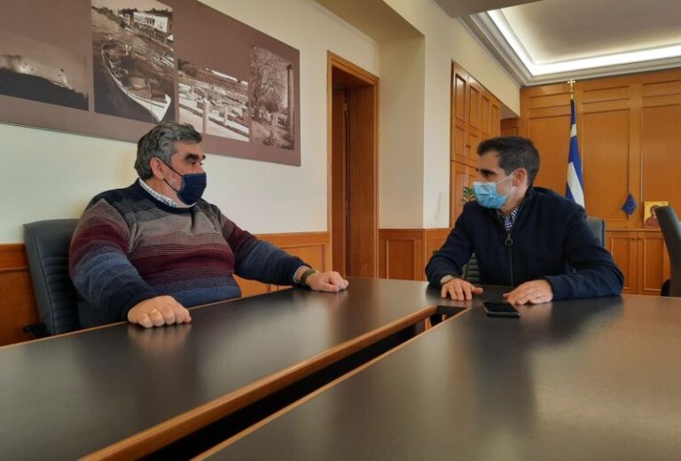 Με τηλεκπαίδευση και αύριο τα μαθήματα στην Ηλεία!