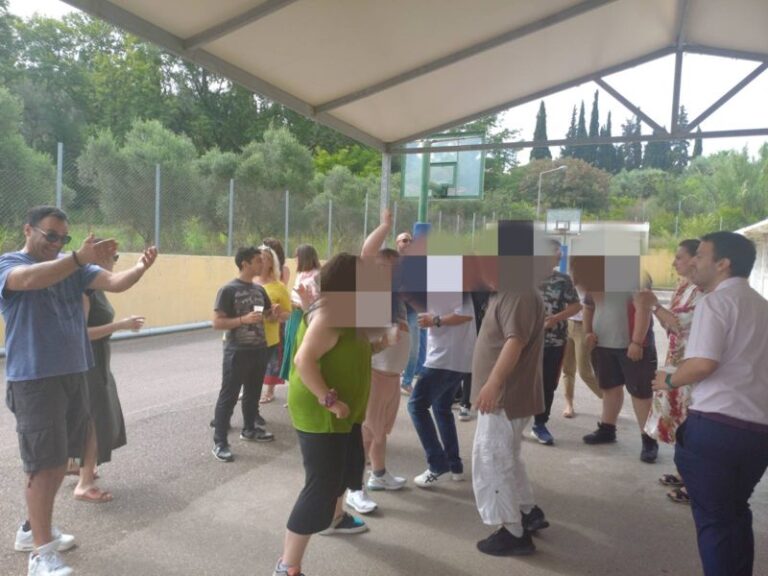 ΕΕΕΕΚ Πύργου: Γιόρτασαν τη λήξη μιάς χρονιάς γεμάτης διακρίσεις και εμπειρίες