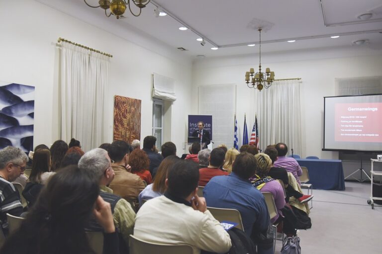 Ινστιτούτο Δημόσιας Υγείας: Έγκλημα η μη θεραπεία στις ψυχικές ασθένειες