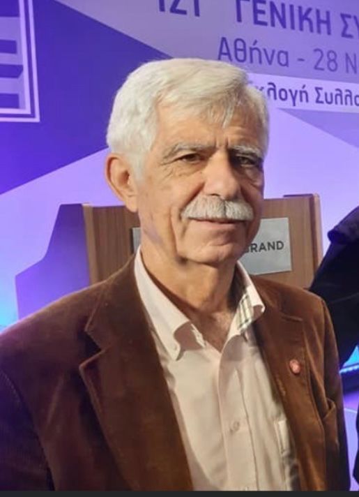Βασίλης Παπαδόπουλος: Η αλήθεια για το παλιό κτίριο του Γυμνασίου – Λυκείου Σιμόπουλου: “Η ημιμάθεια χειρότερη από την αμάθεια”