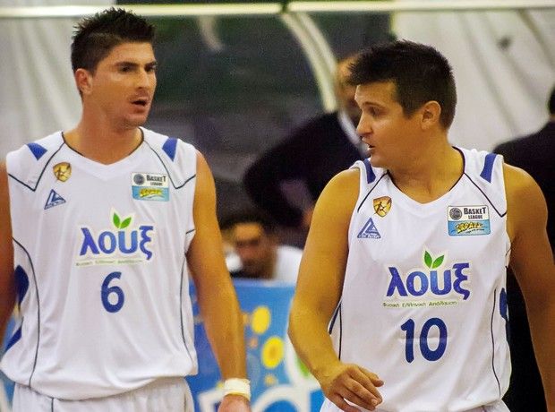 Νίκη παραμονής για τον Κόροιβο. Επικράτησε 83-74 του Πανιώνιου