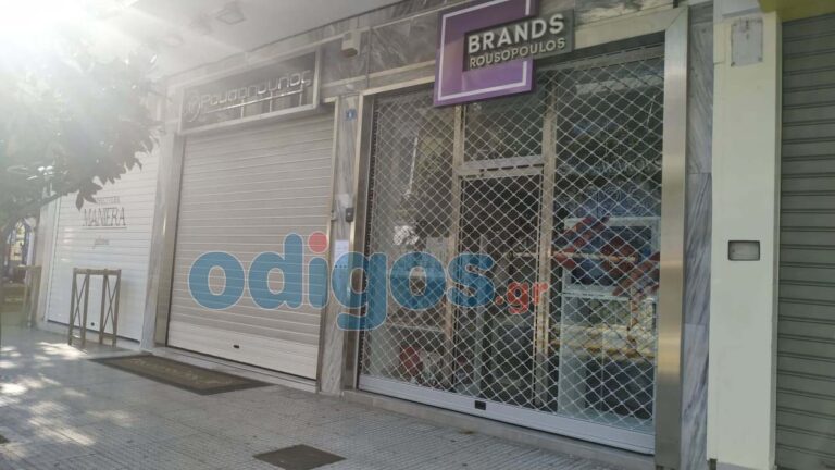 Ολοταχώς προς lockdown η Αχαΐα. Ανησυχία για την Ηλεία.