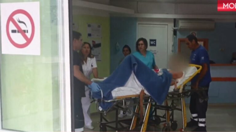 Αμαλιάδα: «Ήρθε πισώπλατα και μου έριξε δύο μαχαιριές», λέει ο 15χρονος για το συμμαθητή του