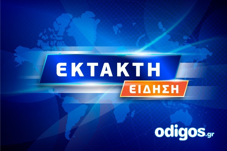 Αεροδιακομιδή ασθενούς με κορονοϊό από την Κεφαλλονιά στη ΜΕΘ Πύργου