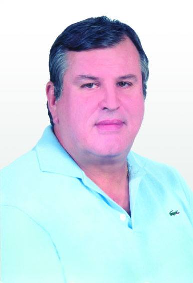Πύργος: Θλίψη για το χαμό του Πάνου Χήνου.