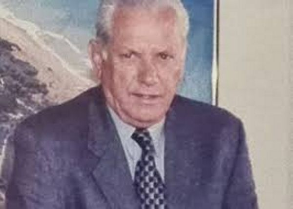 Συλλυπητήρια μηνύματα Δ. Αυγερινοπούλου, Αν. Νικολακόπουλου, Ν. Κοροβέση, Π. Αντωνακόπουλου και Γ. Γεωργιόπουλου για την απώλεια του Μένη Κριτσέλη