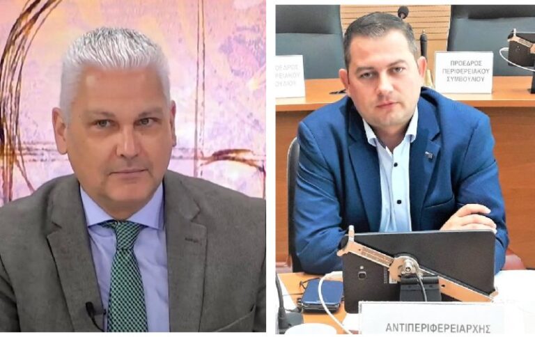 Παρέμβαση Φ. Ζαΐμη -Θ. Βασιλόπουλου για την ανανέωση αδειών επαγγελματικής αλιείας