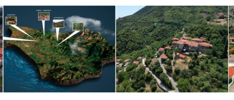 Ψηφιακή ανάδειξη και εικονική περιήγηση των ορεινών περιοχών της Ηλείας για πρώτη φορά – Παρουσιάζεται στο Πανόπουλο από τον Ν. Κοροβέση το πρόγραμμα που υλοποιήθηκε από την Περιφέρεια Δυτ. Ελλάδας στο πλαίσιο  των δράσεων τουριστικής προβολής του νομού