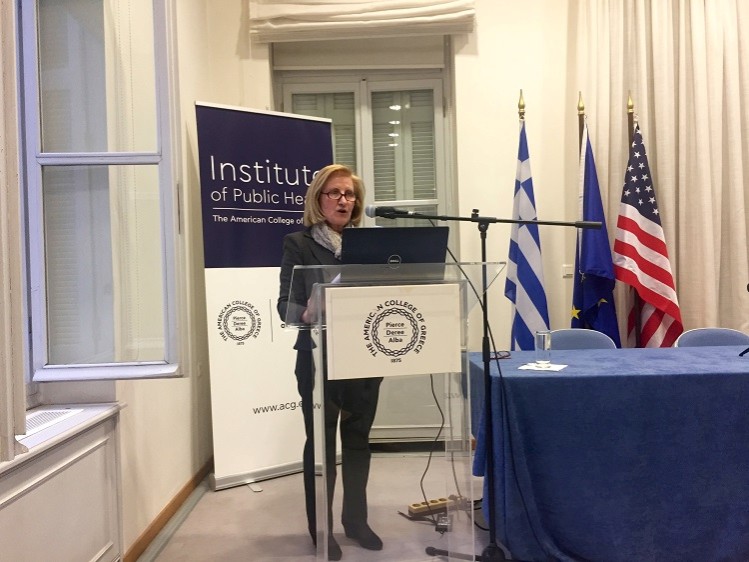 Ινστιτούτο δημόσιας υγείας: Σοβαρό πρόβλημα ο Αναλφαβητισμός. Πάνω από 200.000 οι αναλφάβητοι στην Ελλάδα