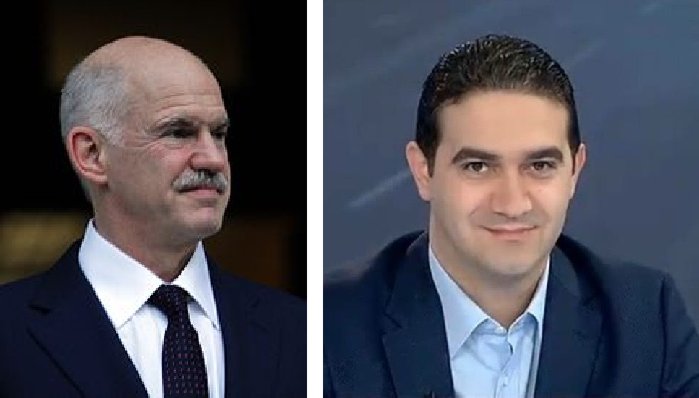 Γ. Παπανδρέου-Κατρίνης: ‘’ Λήψη άμεσων μέτρων για να μην εξαπλωθεί ο κορωνοϊός.  Προκύπτουν ευθύνες για τις διοικήσεις των νοσοκομείων Ρίου και Αμαλιάδας, αλλά και τον ΕΟΔΥ’