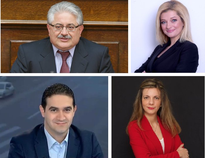 "Ασπιρίνες" τα μέτρα οικονομικής στήριξης των επιχειρήσεων. Χρειάζεται επανεξέταση!