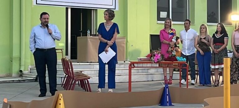 Νίκος Κοροβέσης: Συνέπεια λόγων και πράξεων