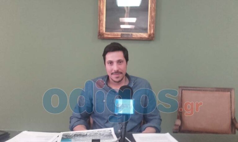 Αποκαλύψεις Μπέλτσου για παιδικούς σταθμούς, απευθείας αναθέσεις και ανακύκλωση από τη Δημοτική Αρχή Πύργου