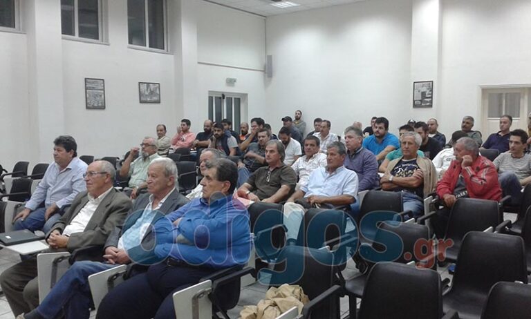 Γυρίζει σελίδα με νέα διοίκηση ο Ερασιτέχνης  Πανηλειακός. Το νέο Δ.Σ