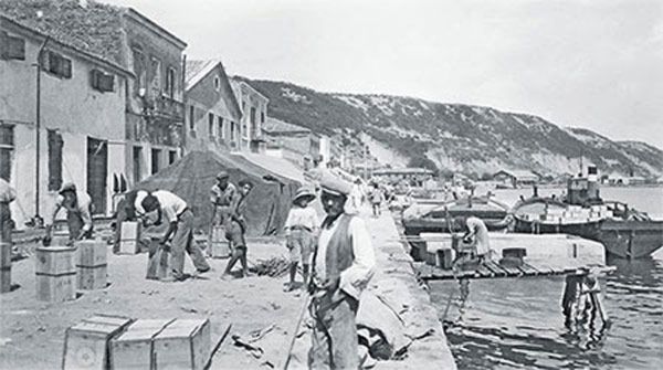 Διεθνές Φεστιβάλ Κινηματογράφου Ολυμπίας για Παιδιά και Νέους: Πρωτοβουλίες προβολής του τόπου, των παραδόσεων και των προϊόντων του μέσα από την κινηματογραφική δημιουργία