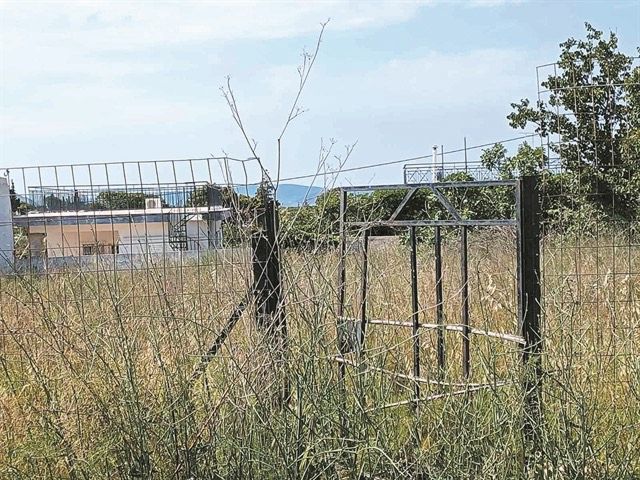 Δήμος Ανδραβίδας Κυλλήνης: Να προχωρήσουν άμεσα οι δημότες στον καθαρισμό των οικοπέδων τους