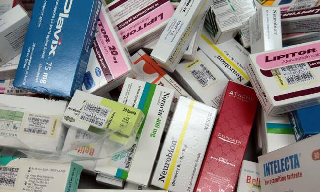Ιατρικός Σύλλογος Πύργου: Εξ αποστάσεως η συνταγογράφηση των φαρμάκων των χρόνιων παθήσεων!