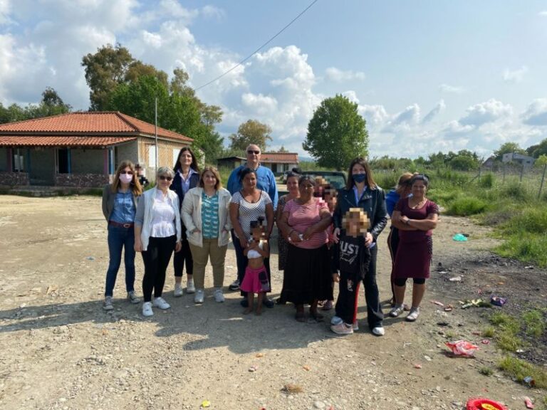 Συνεργασία Δήμου Πύργου με το γυμνάσιο Βουνάργου για την «Αποφυγή ης σχολικής διαρροής»