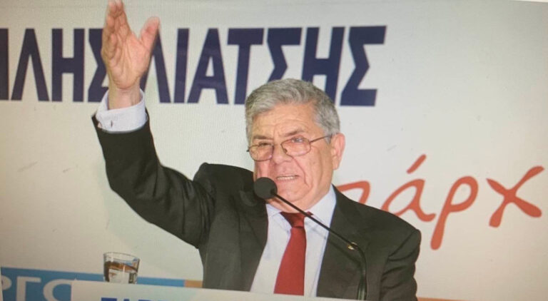 "Κλείδωσε" η υποψηφιότητα Λιατσή για το Δήμο Πύργου