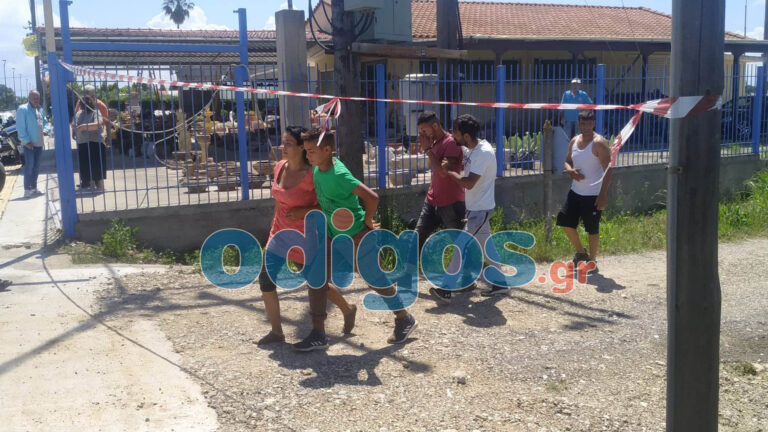 Πύργος: «Πήγα να της φτιάξω γάλα και μέχρι να γυρίσω είχε εξαφανιστεί» λέει η μητέρα του δίχρονου που βρέθηκε νεκρό