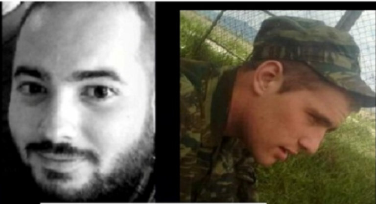 Θρήνος σε Βάρδα και Μανωλάδα για τους δύο νέους που χάθηκαν στην Πατρών – Πύργου