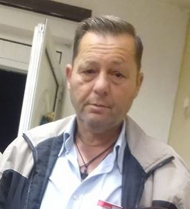 Συγκλονισμένη η κοινωνία του Πύργου από το θάνατο του  Γιώργου Αβραμόπουλου.
