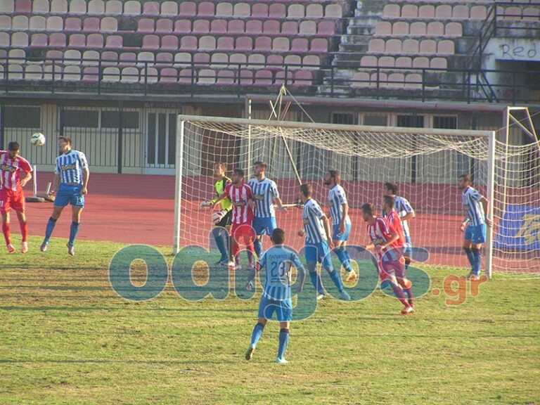 Πανηλειακός: Βαριά ήττα με 3-0 απο τα Χανιά. Αποδοκιμάστηκε η Διοίκηση απο τους οργανωμένους φιλάθλους