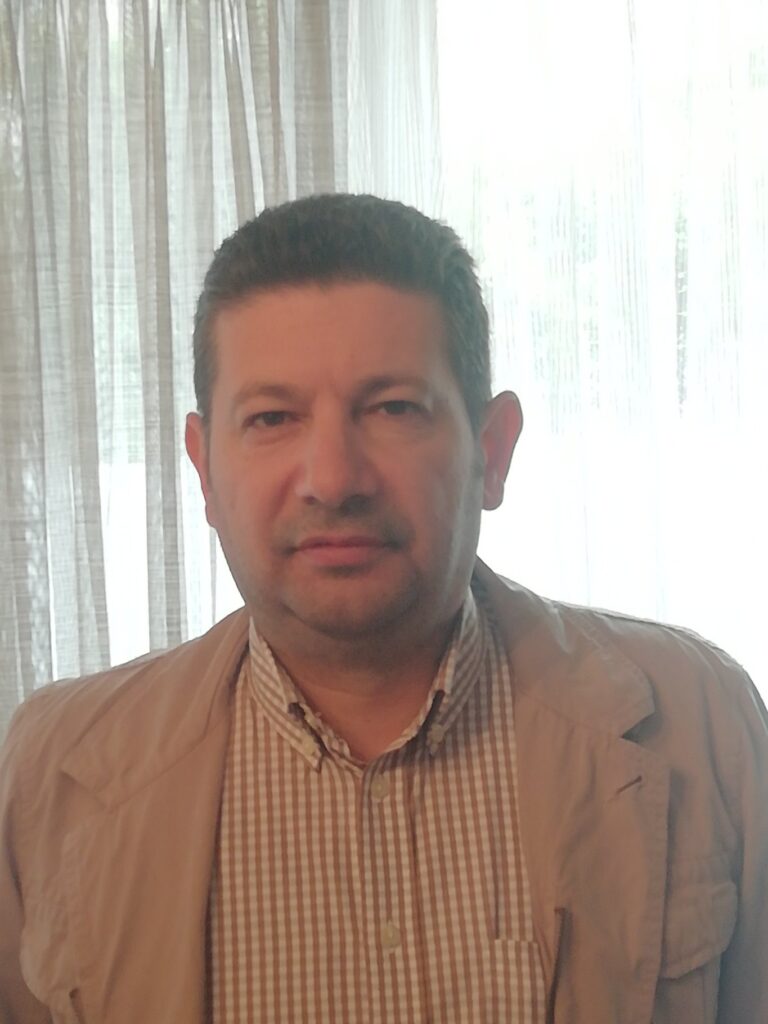 Βασ. Σωτηρόπολος: "Θα είμαι υποψήφιος στις προσεχείς δημοτικές εκλογές"