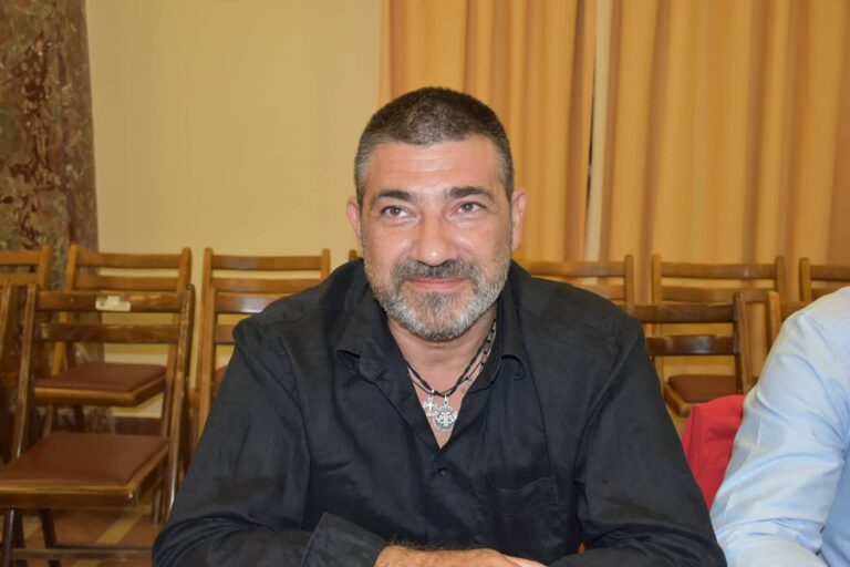 2ο Συμβούλιο (?) Αιρετών. Οι αιρετοί τελικά είναι αιρετικοί…