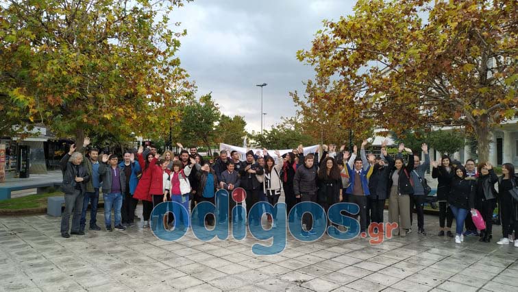 Παγκόσμια ημέρα ΑμεΑ: "Όλοι ίσοι στη ζωή"