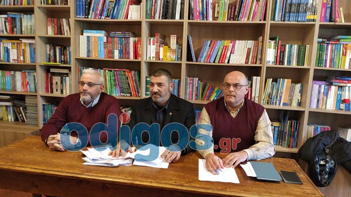 Αναγένεσις στον Δήμο Πύργου : "Να αναβληθεί η Δημοπρασία για την κατασκευή Δομής στο Επιτάλιο