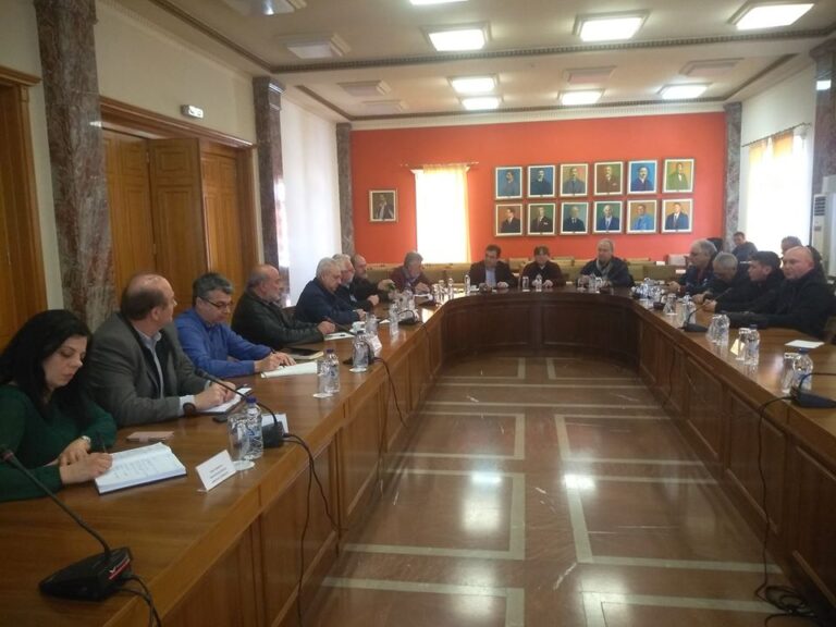 Ηλεία: Με τη συμμετοχή 3 από τους 7 Δήμους η Γενική απεργία στις 26 Φεβρουαρίου