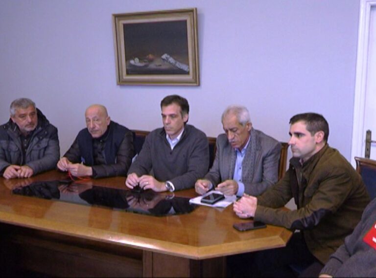Ενισχύεται το Νοσοκομείο Αμαλιάδας με το απαραίτητο ιατρικό προσωπικό
