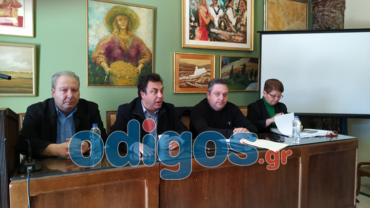 Τ. Αντωνακόπουλος: Να μετακινηθούν άμεσα στην Ηλεία Ιατροί και Νοσηλευτικό προσωπικό