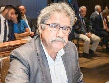 Έχασε τη μάχη ο Μανώλης Αγιομυργιαννάκης. Πρώτος νεκρός στην Ελλάδα από τον Κορωνοϊό