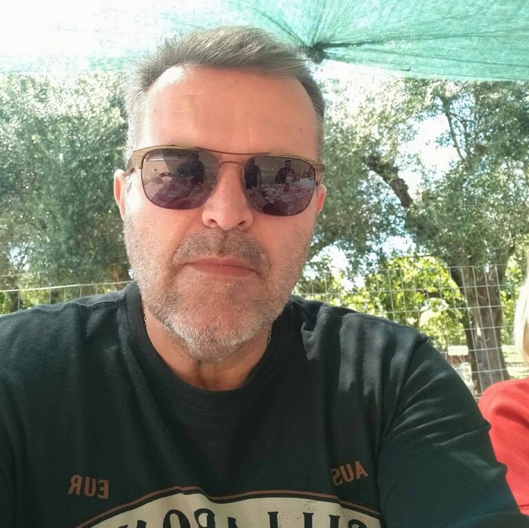 Σοκ στον Πύργο από τον ξαφνικό χαμό του Δημήτρη Κίτσου