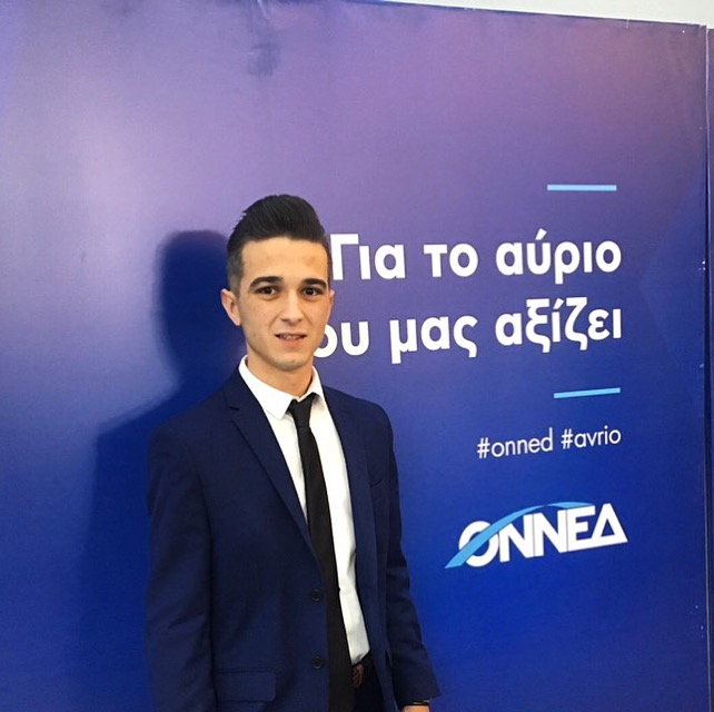 "Πόλεμος" μεταξύ ΟΝΝΕΔ Ηλείας και Κεντρικής Διοίκησης λόγω εσωκομματικών εκλογών