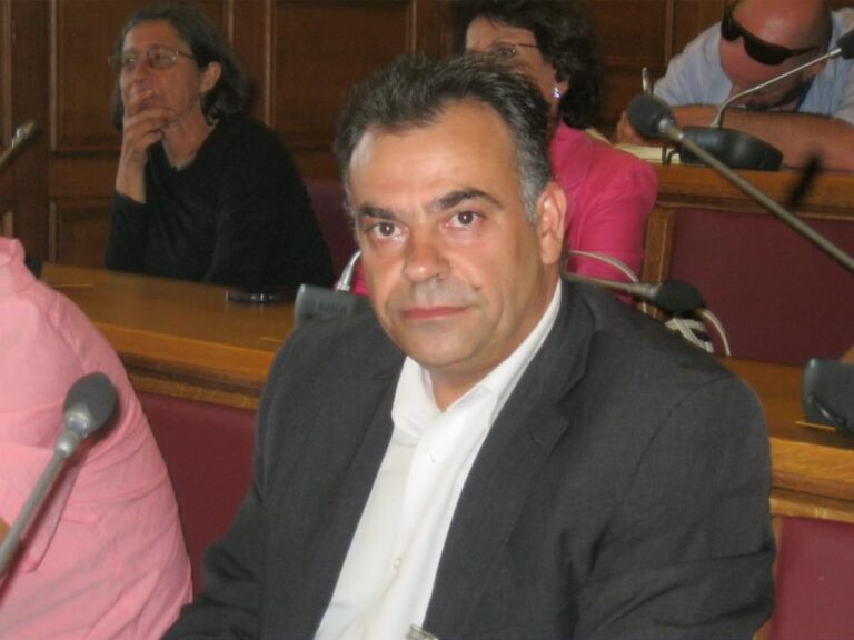 To Ψηφιακό Χάσμα …..στην Σύγχρονη Ελλάδα. *Άρθρο του Φώτη Αλεξόπουλου